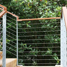stairs indoor, outdoor