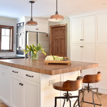My Kitchen Plan