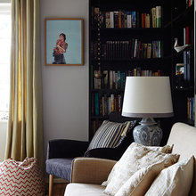 26C Living & dining room