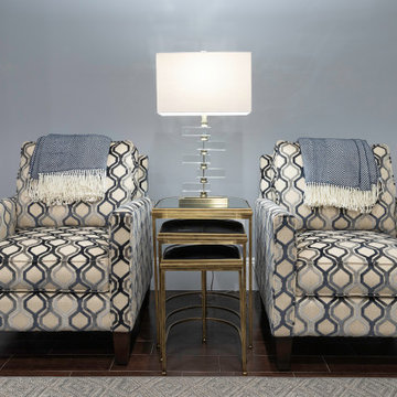 Creating New Spaces for the New Normal