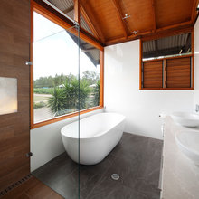 Bathroom Idea