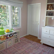 Toy Storage