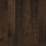 Hurst Hardwoods - French Oak Prefinished Engineered Wood Floor, Matterhorn, Sample - This listing is for one 10" long sample piece of our popular  10 1/4" x 5/8" French Oak (Matterhorn) Prefinished Engineered wood floor from our Grande Tradition French Oak Collection. This super wide plank & extra long long length wood flooring offers beautiful aesthetics to compliment your home's interior space. Featuring an 10-ply construction, tongue & groove milling profile, and micro-beveled edges/ends, this European style wood floor is both CARB Phase II certified & Lacey Act compliant. Its White Oak veneer and Birch ply core are harvested from European forests and milled on top quality German equipment to produce a superior product. This floor also boasts a 4mm top layer, allowing it to be re-sanded/re-finished up to 3 times over its lifetime. Actual flooring planks from this collection feature a majority (70%) 87" extra long lengths, with the balance of boards at 2' to 4'. Installation methods include glue, float, nail or staple down. Our French Oak Engineered wood floors are manufactured with Live Sawn White Oak to create an "Old World" look while also affording them increased stability and hardness. This floor's wire brushed and hand-scraped textures along with our high grade Aluminum Oxide matte finish provide incredible scratch resistance for busy homes of all sizes. Comes with a 30 Year Finish Warranty. For more information, please refer to our Terms & Policies for statements on moisture control, radiant heat, shipping, damage, and returns. For over 25 years, Hurst Hardwoods has been a national leading hardwood flooring wholesaler.
