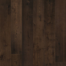 Cabin Flooring