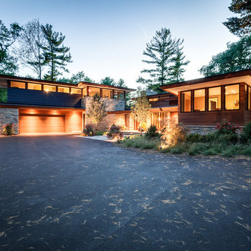 Lakeside Retreat