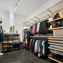 Closet