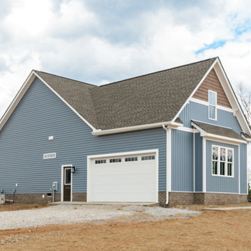 Architectural Designs Exclusive Home Plan 51797HZ Client-Built in Virginia
