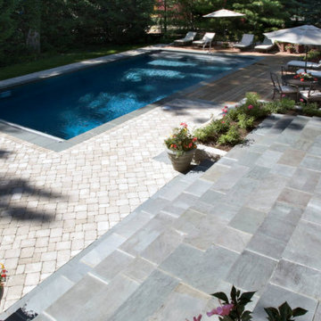 Pools