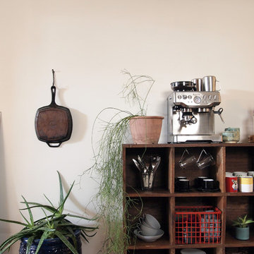 My Houzz: Every Picture Has a Story in a 1920s New Orleans Rental