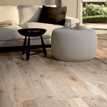 Rustic Wood-looking Porcelain - Dakota