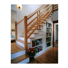 built ins