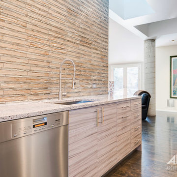 Glencoe Kitchen Renovation