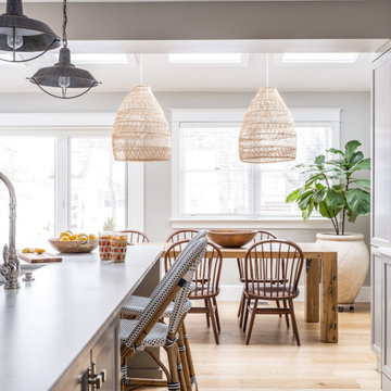 Reimagined and Restored in Ogunquit