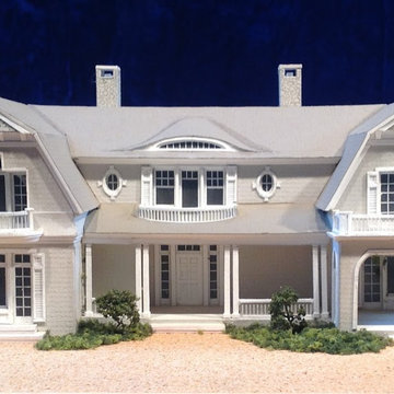 Frank Greenwald Architect