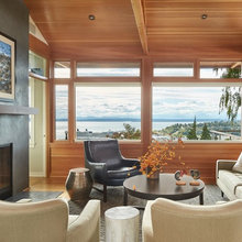 Family Room ideas