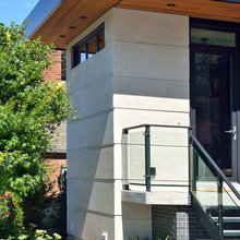 Ranch Exterior