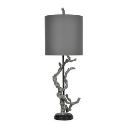 Branch Lamp - Table Lamps