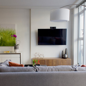 Quintet Townhouse