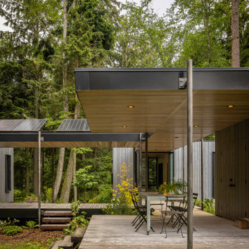 Whidbey Puzzle Prefab