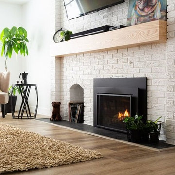 Industrial Stunner