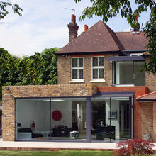 Brick Or Render