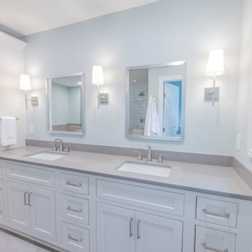 Mission Hills Primary Suite Transformation