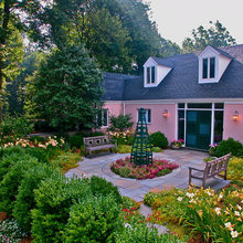 Exterior Ideas