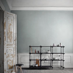 Stick System - Shelving - Display And Wall Shelves 