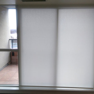 Roller Shades