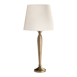 Skylar Table Lamp - Table Lamps