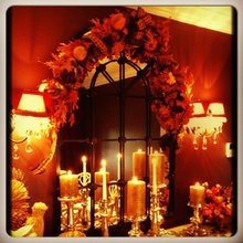 Holiday decorationg