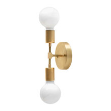 Mastbath lighting