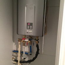 Appliances Water Heaters Etc