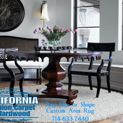 Area Rug Inspirations - Products
