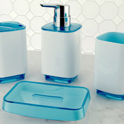 Krystal Bathware - Bath Products