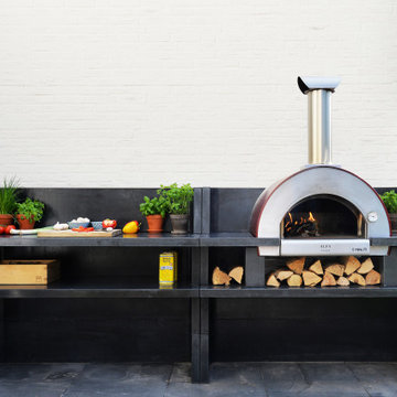 Alfa Pizza Ovens