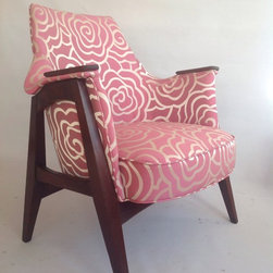 Artisan Upholstery Studio - Armchairs And Accent Chairs