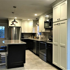 Mid-State Kitchens - Shrewsbury, MA, US 01545