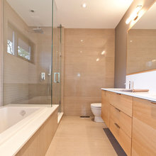 Lockwood-Dixon : Bathrooms