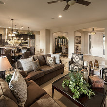 Living Room Ideas