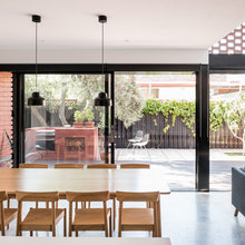 Internal Brick Looks
