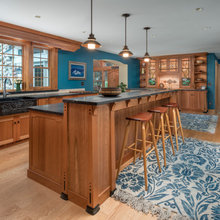 My Kitchen Plan