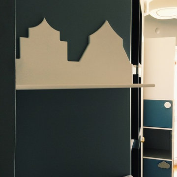 UZAY ISIK IRAK | KIDSROOM | ISTANBUL