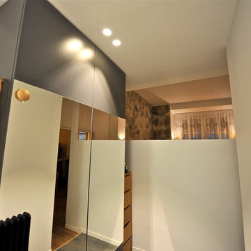 Rénovation d'une salle de bain
