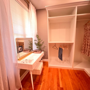 Scott Bathroom Design