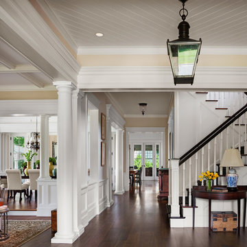 Queen Anne Residence