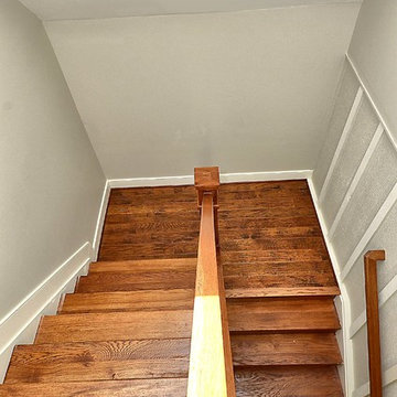 Maryland Green Designer Show Home