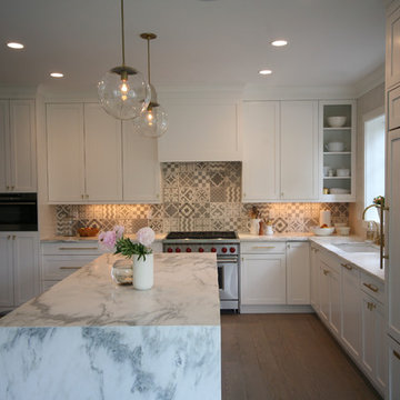 Montclair Kitchen