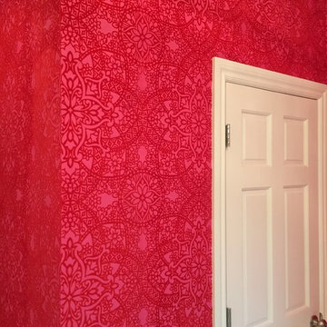 Wall Paper