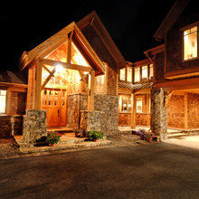 Lake House Ideas